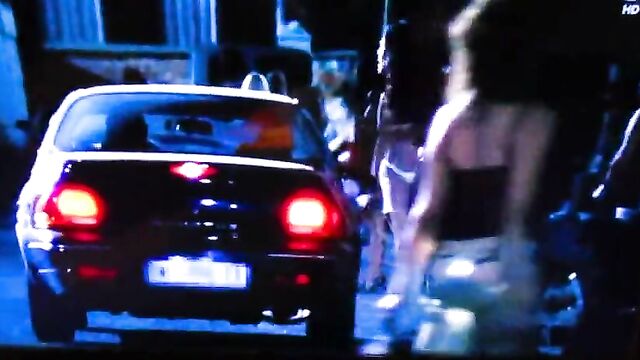 Streets Prostitute movie .