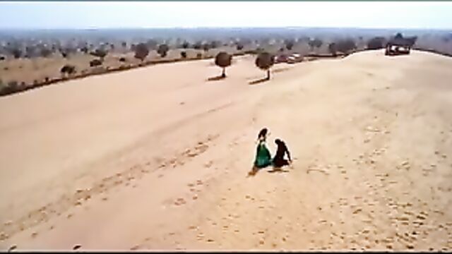 Indian Telugu hot song