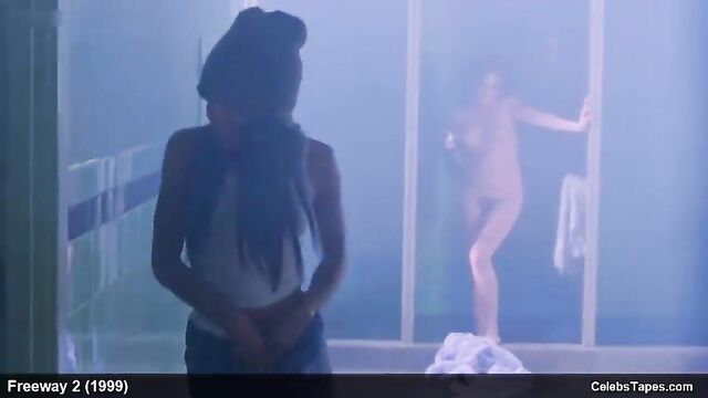 Maria Celedonio, Natasha Lyonne & Chera Bailey Nude And Sexy