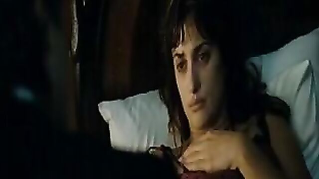 Penelope Cruz - Nine