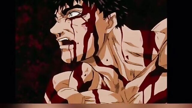 Berserk