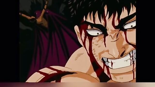 Berserk