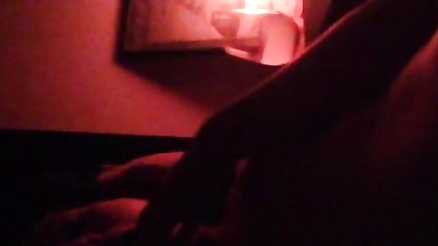 Carly Pope masturbating video
