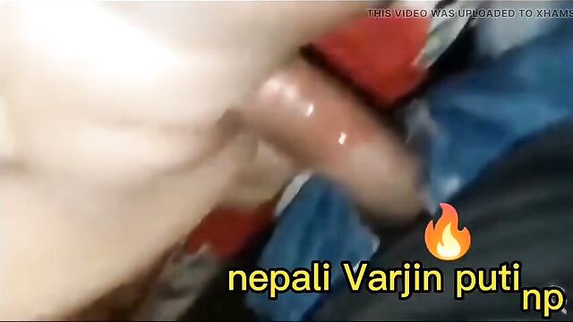 break virgin pussy nepali girlfriend 2023