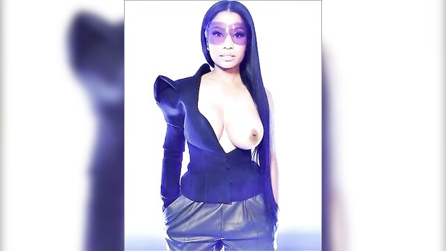 Videoclip - Nicki Minaj