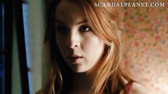 Aisling Knight Nude & Sex Compilation On ScandalPlanet.Com