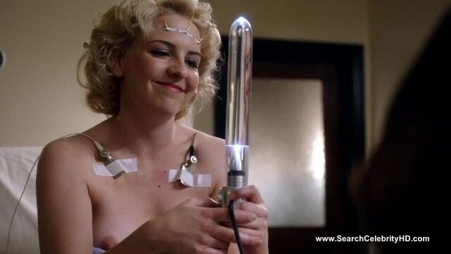 Helene Yorke nude - Masters of Sex (2013)