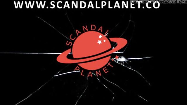 Charlie Murphy Hot Sex Scene In Love Hate ScandalPlanet.Com