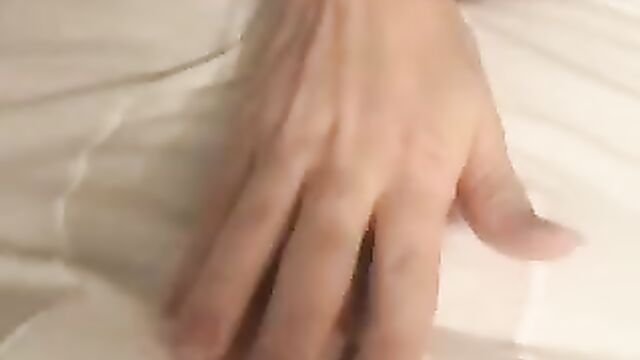 Hand Job with with talk about cut vs uncut