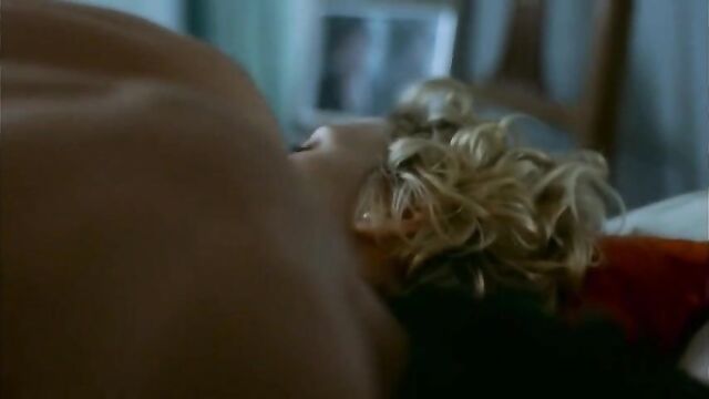 Vera Farmiga Nude in Never Forever (2007)