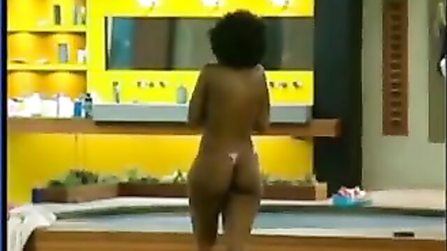 Big brother britain makosi