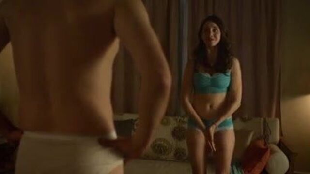 Alison Brie - 'No Stranger Than Love'