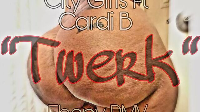 City Girls Twerk ft. Cardi B PMV