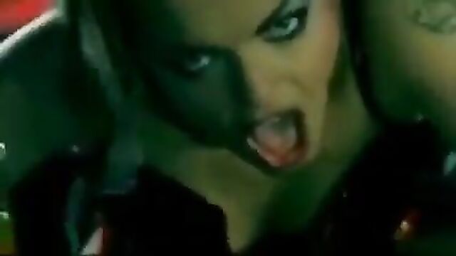 Lords Of Acid - Srood By U (music video)