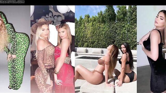 Kylie Jenner Insta Hotness from May 2020