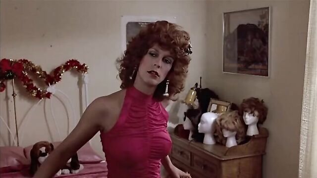 Jamie Lee Curtis - Trading Places (1983)