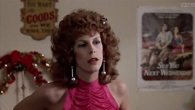 Jamie Lee Curtis - Trading Places (1983)