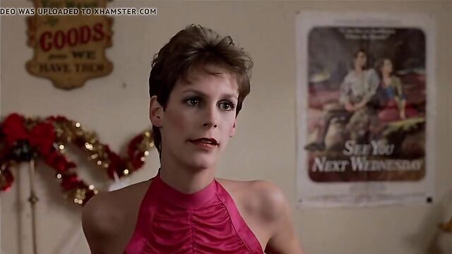 Jamie Lee Curtis - Trading Places (1983)