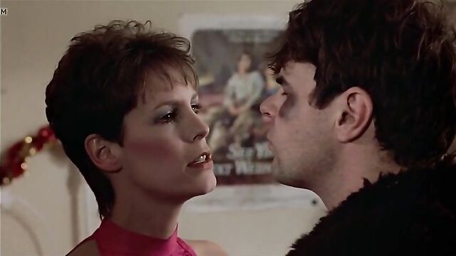 Jamie Lee Curtis - Trading Places (1983)