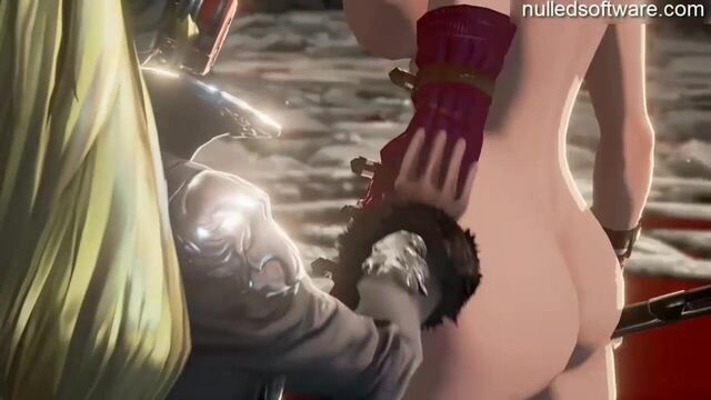 Code Vein NUDE MOD DOWNLOAD