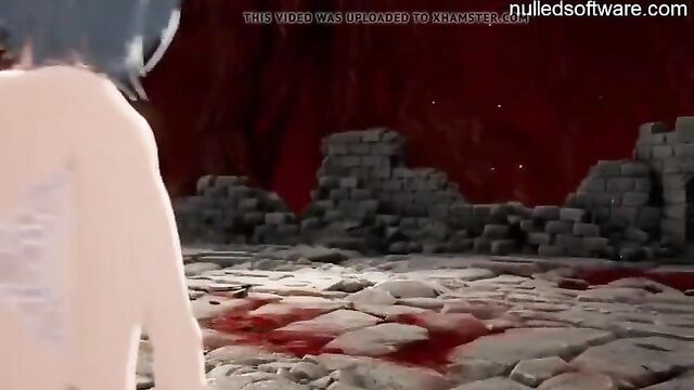 Code Vein NUDE MOD DOWNLOAD