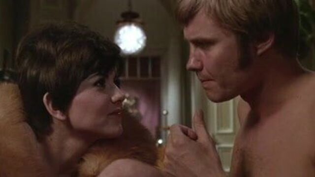 Midnight Cowboy - Brenda Vaccaro