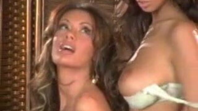 Jaime Hammer Crissy Moran