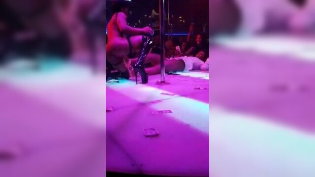 Strip Club (King of Diamonds - Miami)