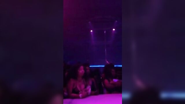 Strip Club (King of Diamonds - Miami)