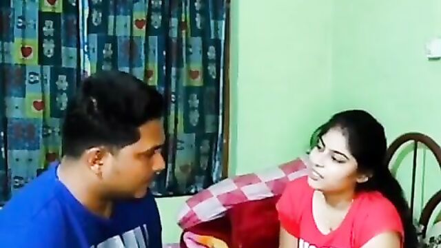 Anjali is crazy for sex with clear Bengali audio voicer