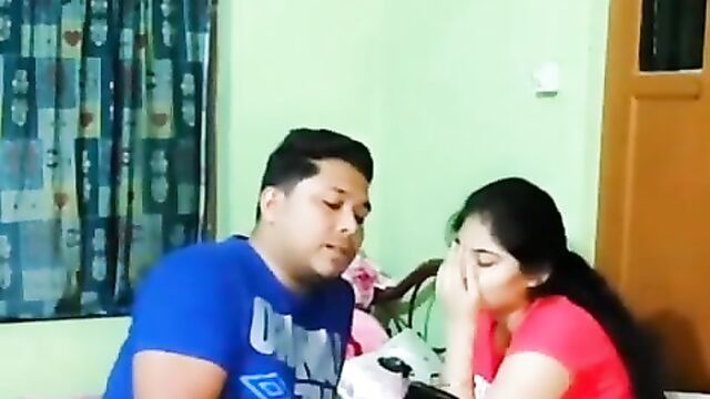 Anjali is crazy for sex with clear Bengali audio voicer