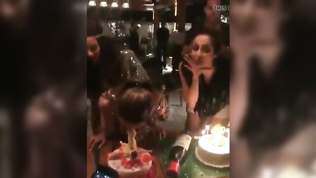 Bollywood Birthday Party