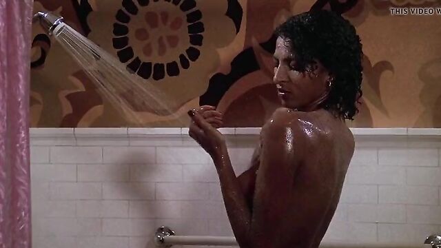 Pam Grier. Rosalind Miles - ''Friday Foster''