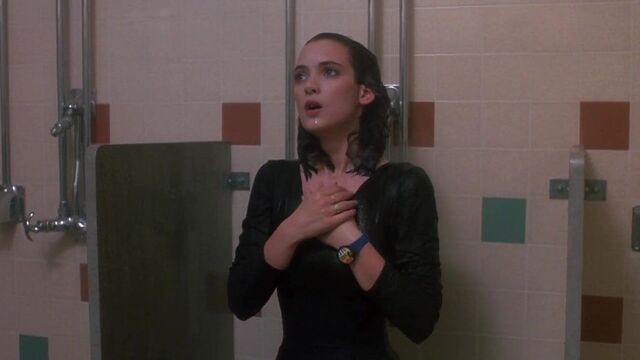 Winona Ryder - Heathers (1988)