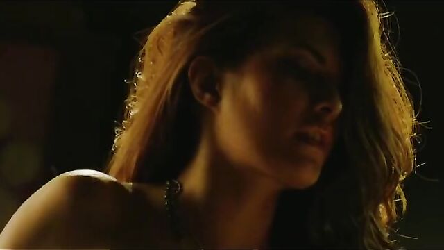 Jacqueline Fernandez Hot Kissing Scenes 1080p