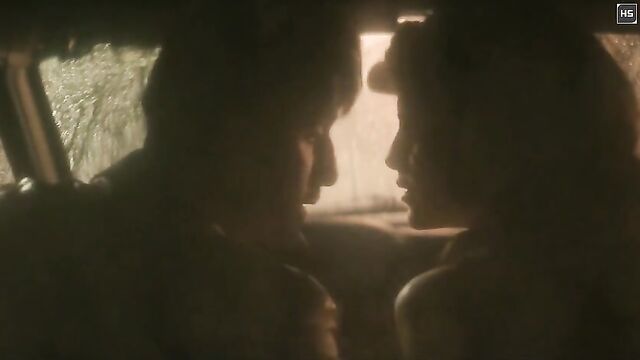 Jacqueline Fernandez Hot Kissing Scenes 1080p