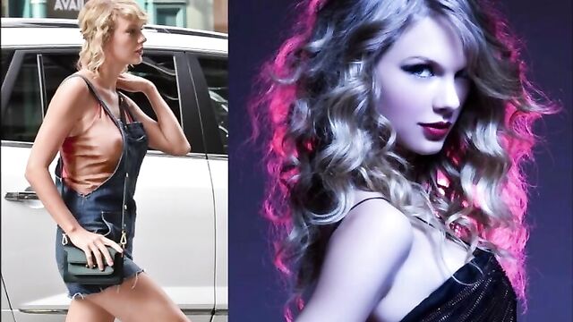 Taylor Swift Hot Beauty 3