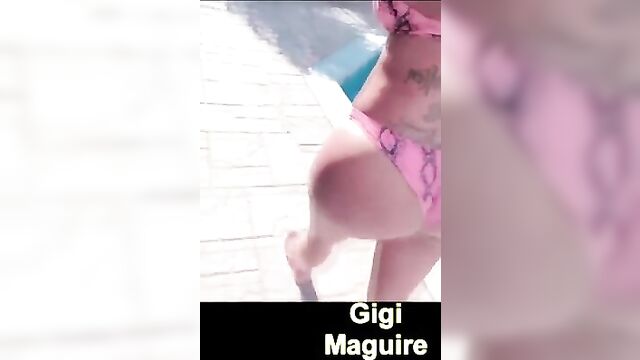 Gigi Maguire