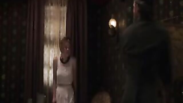 Dakota Fanning Brimstone clip 720p