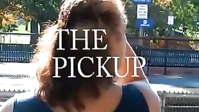 THE PICKUP