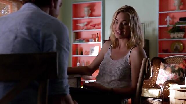 Yvonne Strahovksi - Dexter s7