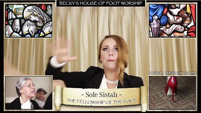 Why Having A FOOT FETISH is A BLESSING!!!