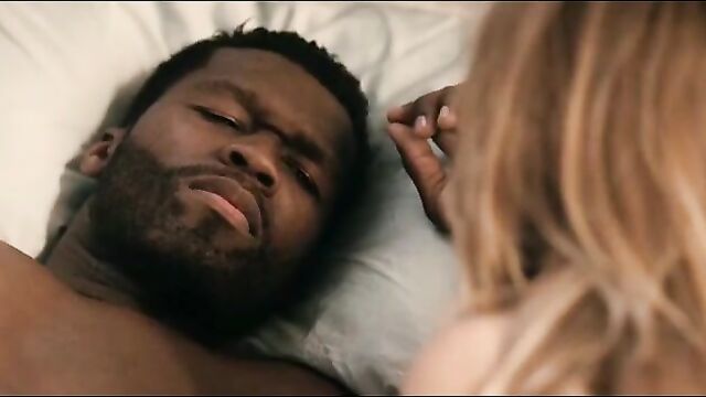 50 Cent Freelancers Sex Scene