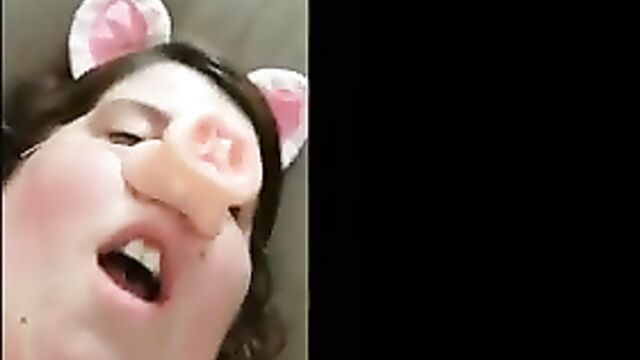 oink for me