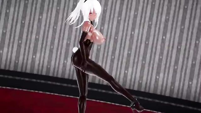 MMD 7