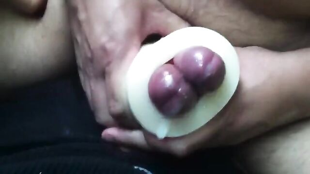 sharing fleshlight