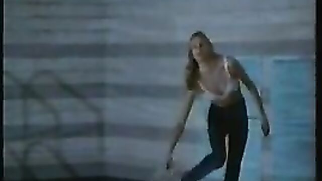 Daryl Hannah Topless. Reckless.