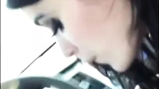 WWE Paige blow- and cumshot compilation