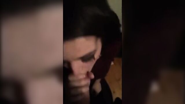 WWE Paige blow- and cumshot compilation