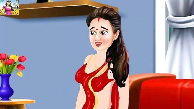 Indian Xxx Sex - Desi Bhabhi Ki Chudai (Hindi Sex Audio) - MILF sister-in-law fucked by Horny Brother-in-law - Chudai